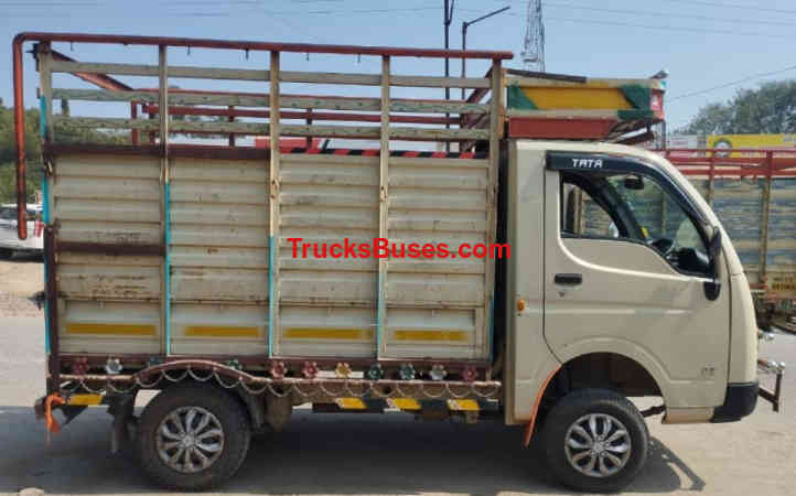 Tata Ace 